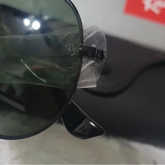 RAY BANS SUNGLASSES - Picture 4 of 9